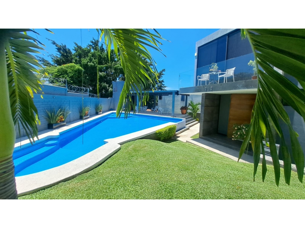 CASA EN VENTA EN BURGOS BUGAMBILIAS | $4,590,000 — foto 2