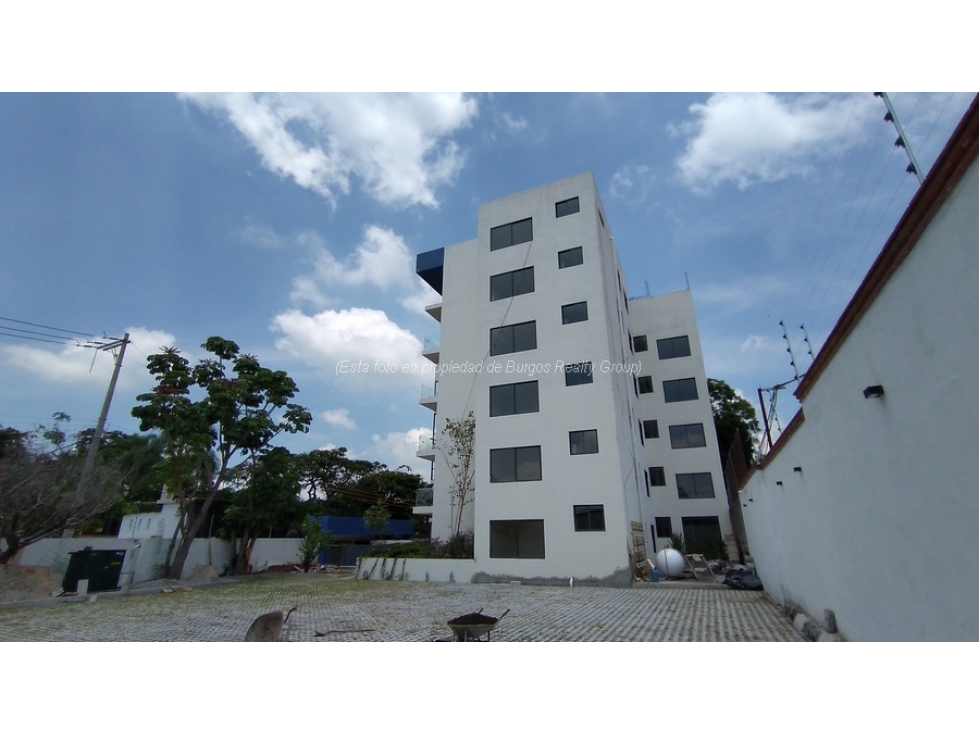 Departamento en venta en Col. Chipitlan. D 401. - 2