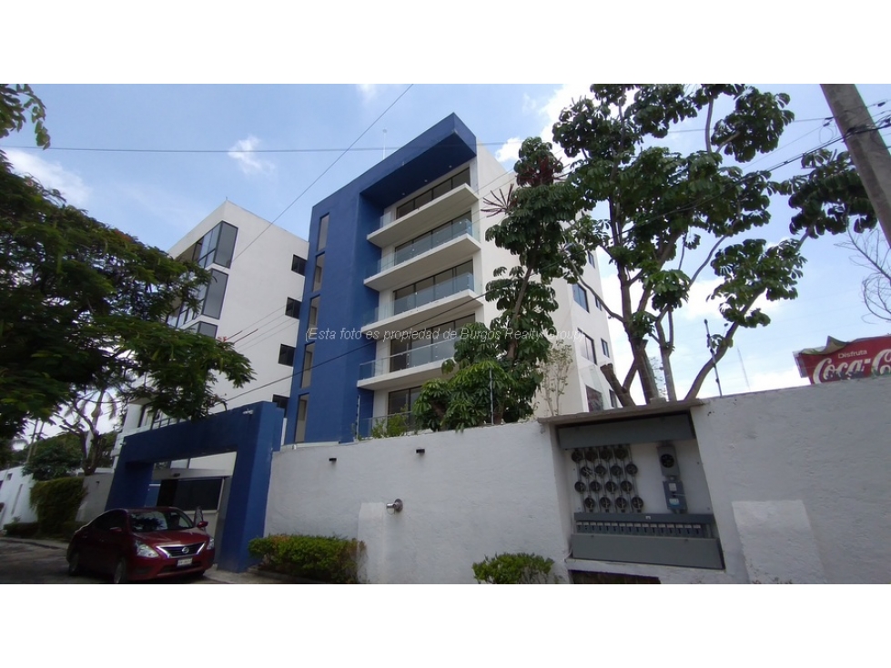 Departamento en venta en Col. Chipitlan. D 201. — foto 3