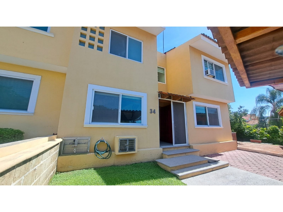 CASA EN VENTA EN BURGOS BUGAMBILIAS | $6,000,000 | LOS PUEBLITOS — foto 3