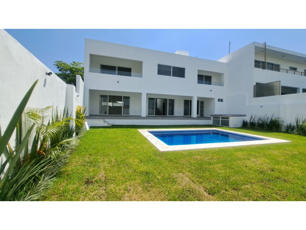 $7,950,000 | VENTA DE CASA SOLA CON ALBERCA — foto 2