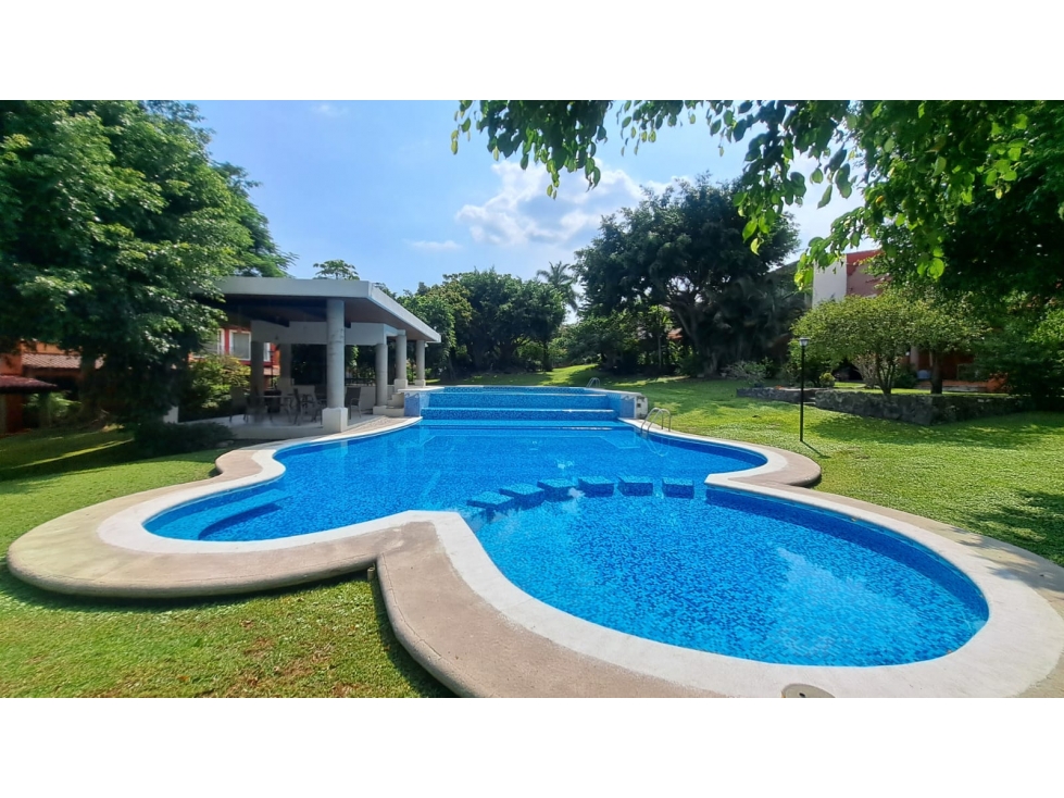 CASA EN VENTA EN BURGOS BUGAMBILIAS | $6,000,000 | LOS PUEBLITOS