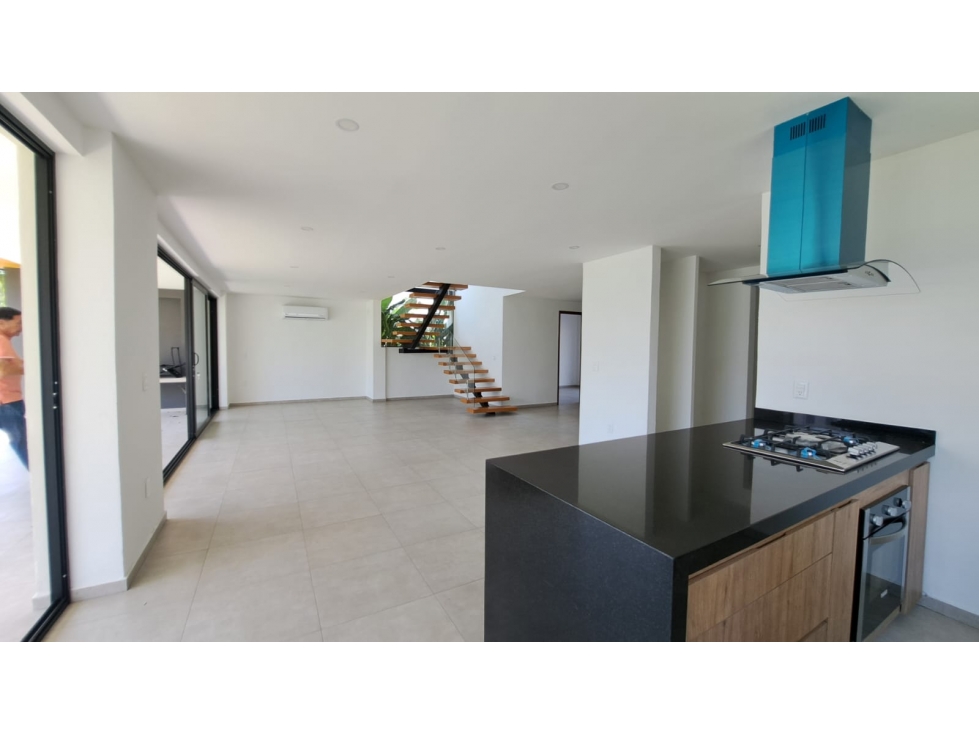 CASA SOLA EN VENTA EN PARAÍSO COUNTRY CLUB 5 RECÁMARAS — foto 5