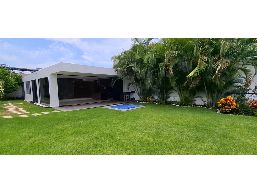 CASA EN VENTA EN RESIDENCIAL CORINTO | $5,800,000 — foto 2