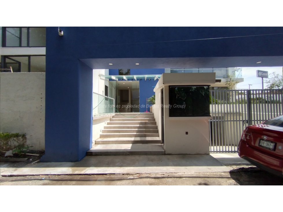 Departamento en venta en Col. Chipitlan. D 201. — foto 4