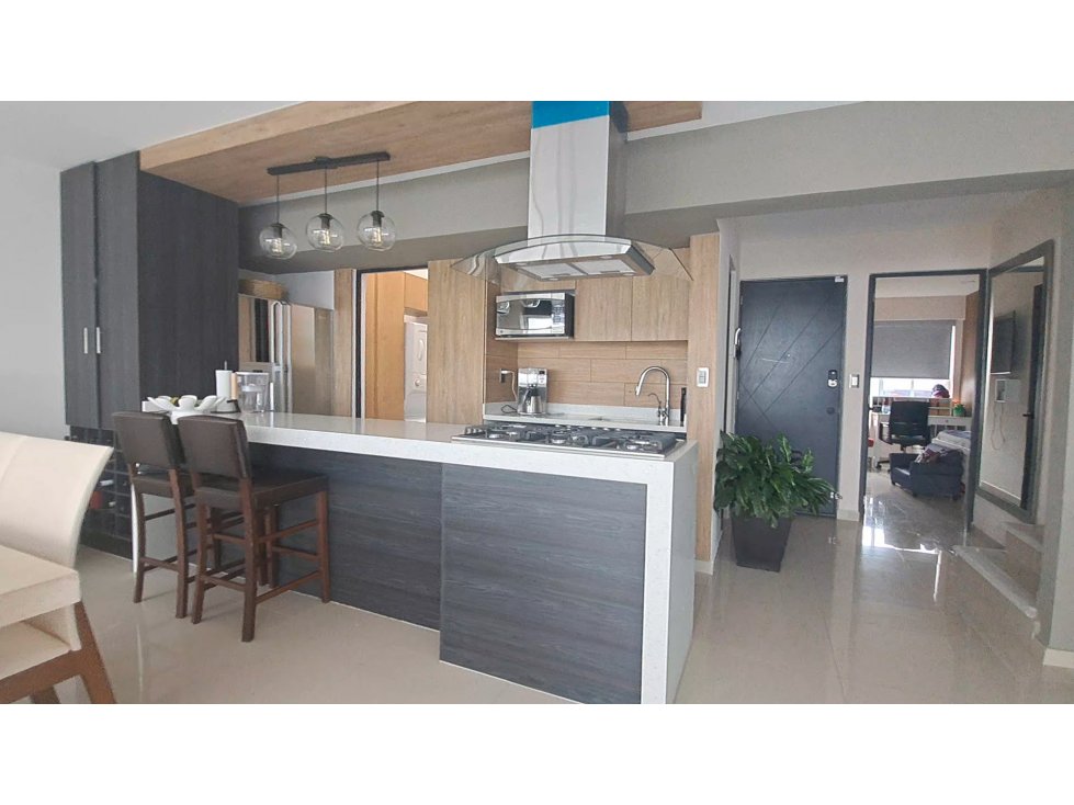 CASA EN VENTA EN LOMAS DE TRUJILLO | $3,950,000 — foto 3