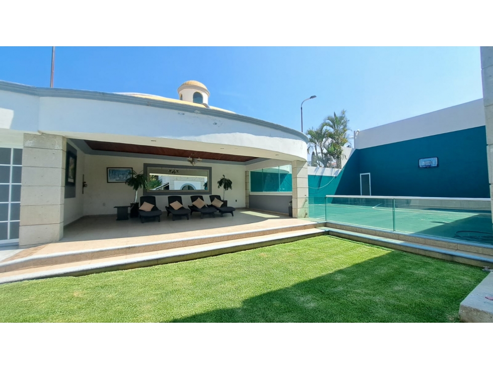 $13,500,000 CASA SOLA EN VENTA EN COLONIA REFORMA JUNTO A SAM'S — foto 5