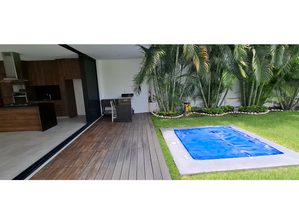 CASA EN VENTA EN RESIDENCIAL CORINTO | $5,800,000 — foto 6