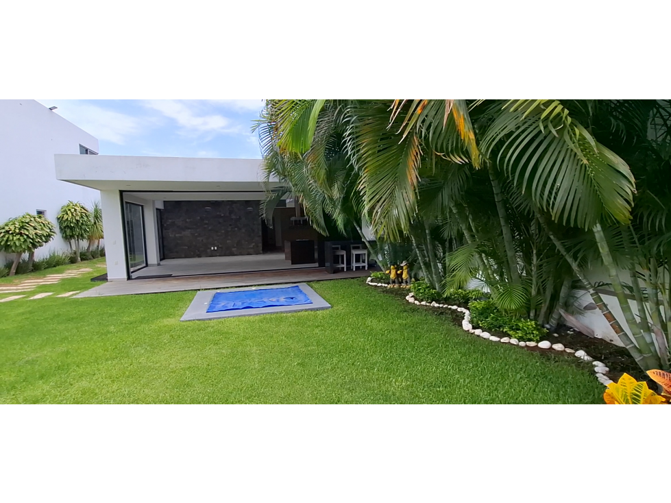 CASA EN VENTA EN RESIDENCIAL CORINTO | $5,800,000 — foto 4
