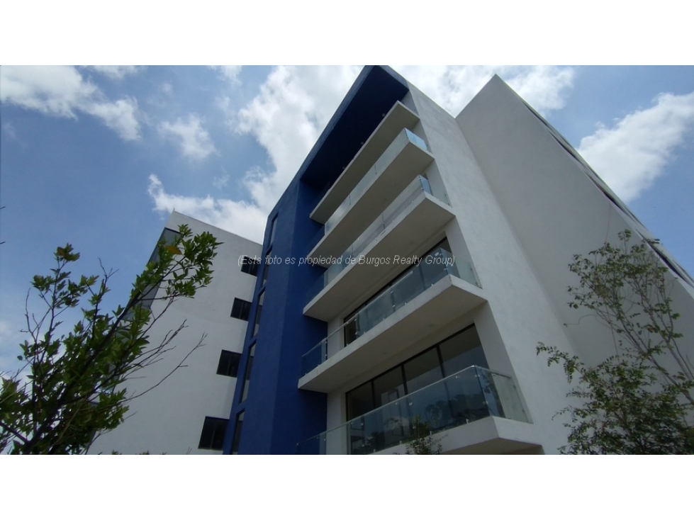 Departamento en venta en Col. Chipitlan. D 201. — foto 5