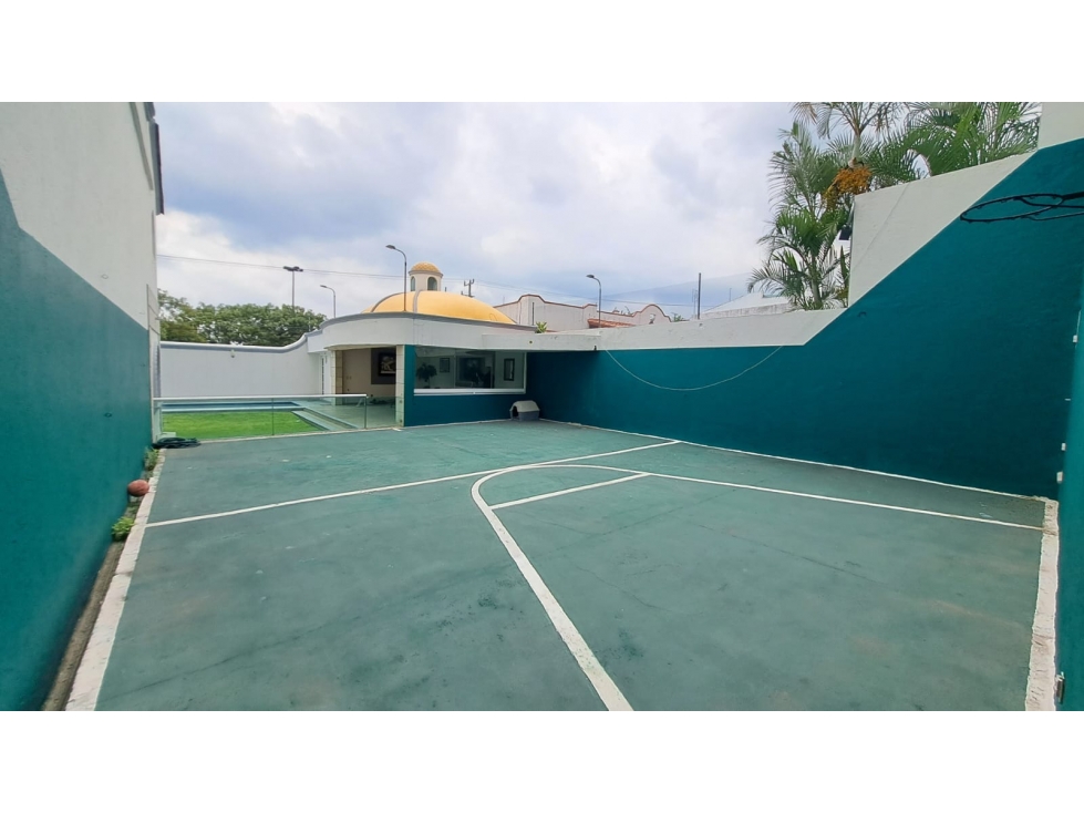 $13,500,000 | CASA SOLA EN VENTA EN COLONIA REFORMA | JUNTO A SAMS — foto 5