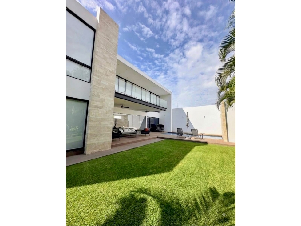 $25,500,000 RESIDENCIA EN VENTA EN MASCAREÑO CON O SIN MUEBLES — foto 3