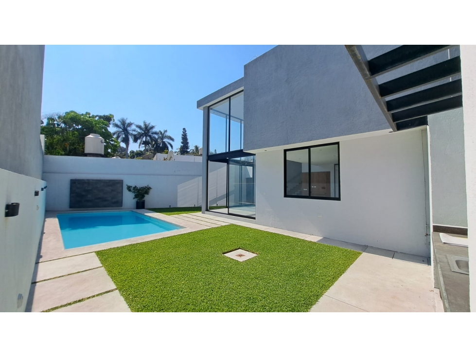 CASA EN VENTA EN LOMAS DE CUERNAVACA | $6,950,000 — foto 3