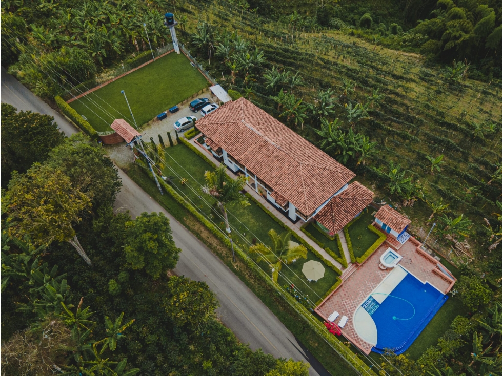 FINCA HOTEL - 3