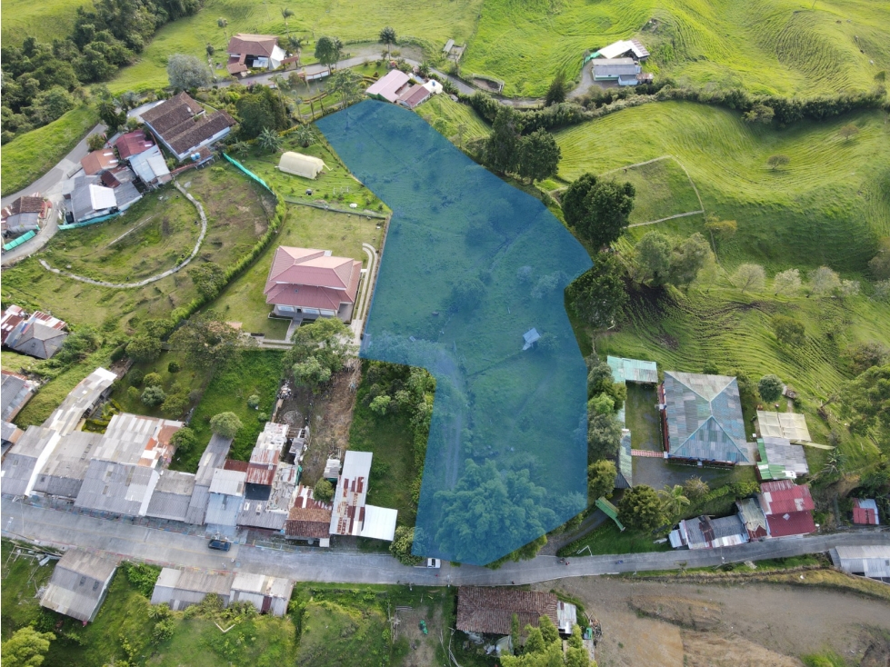 LOTE TERRENO - 1