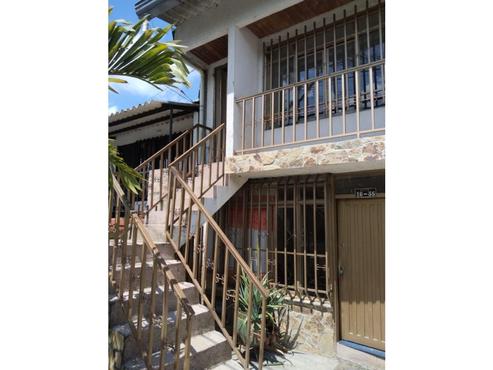 CASA - 2