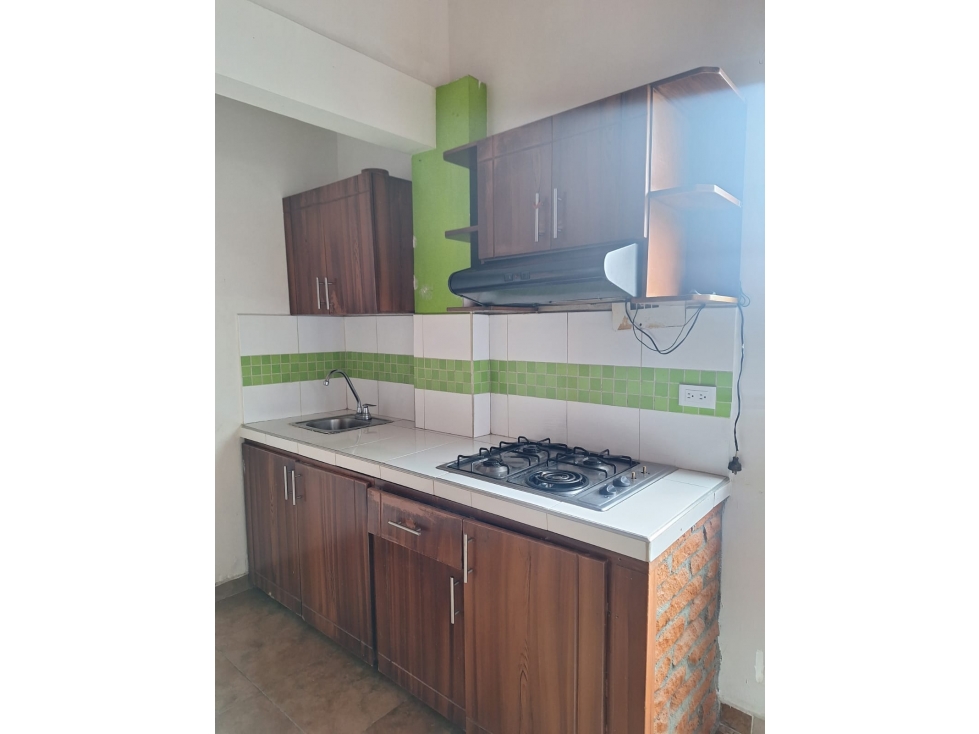 APARTAMENTO - 3
