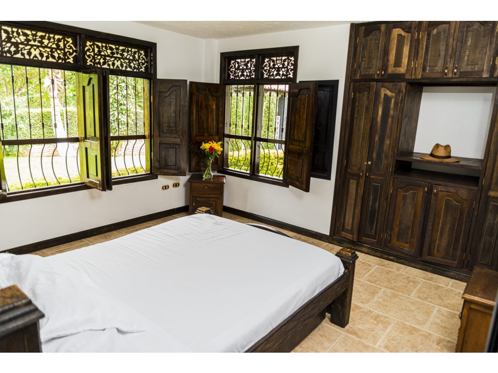 FINCA HOTEL - 4