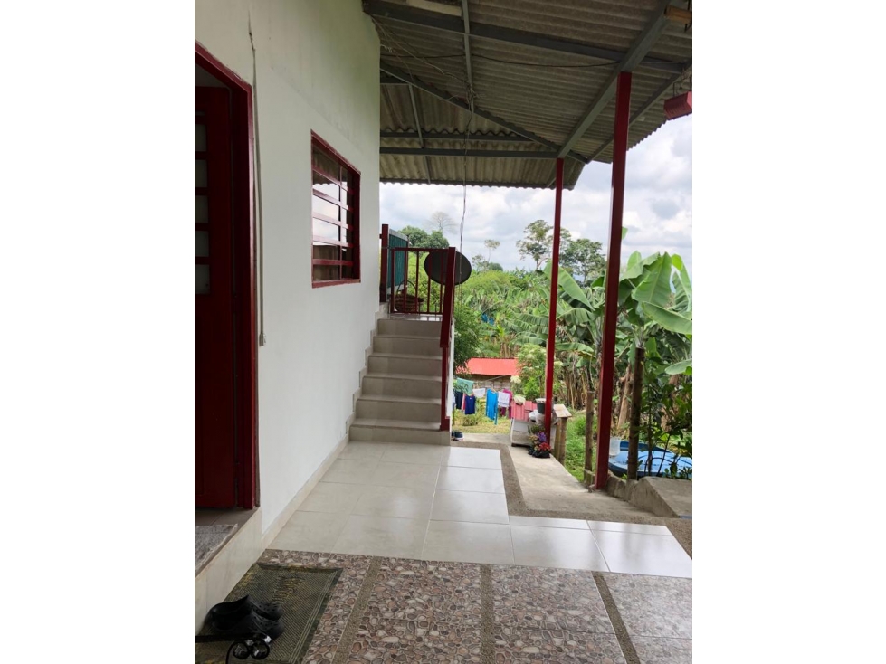 FINCA - 3