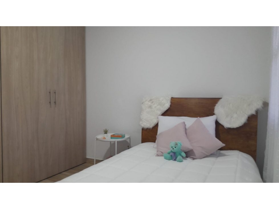 CASA CAMPESTRE — foto 4