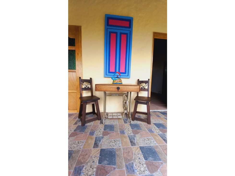 casa campestre en Filandia Quindio — foto 5