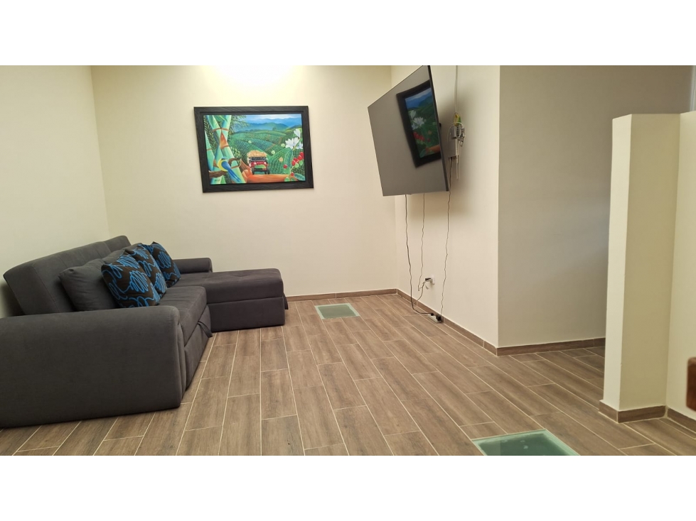 APARTAMENTO - 6