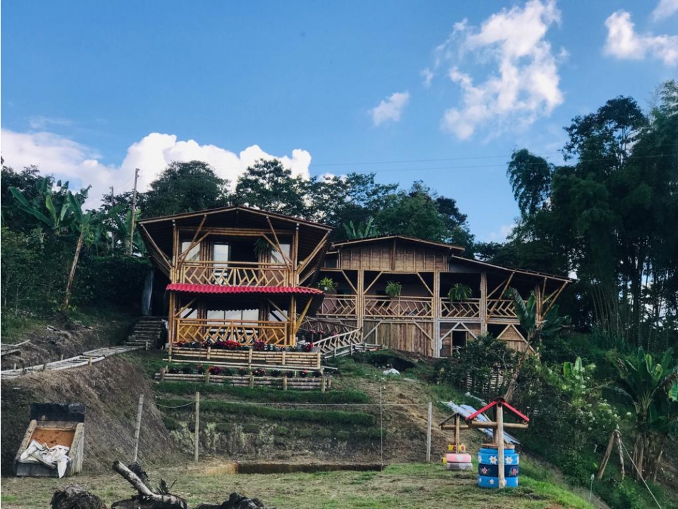 FINCA - 2