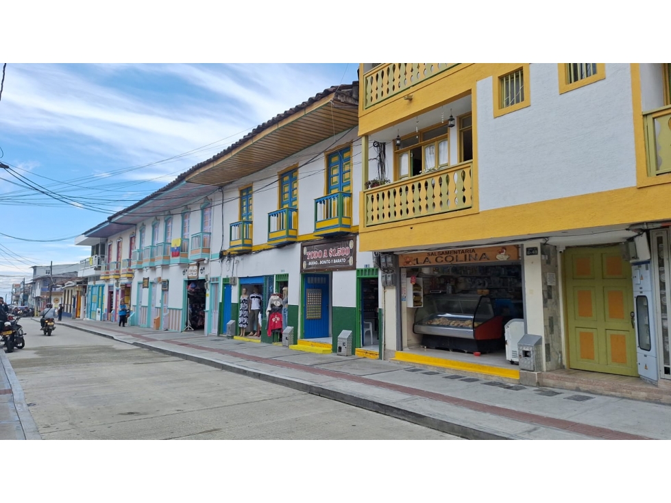 APARTAMENTO - 3