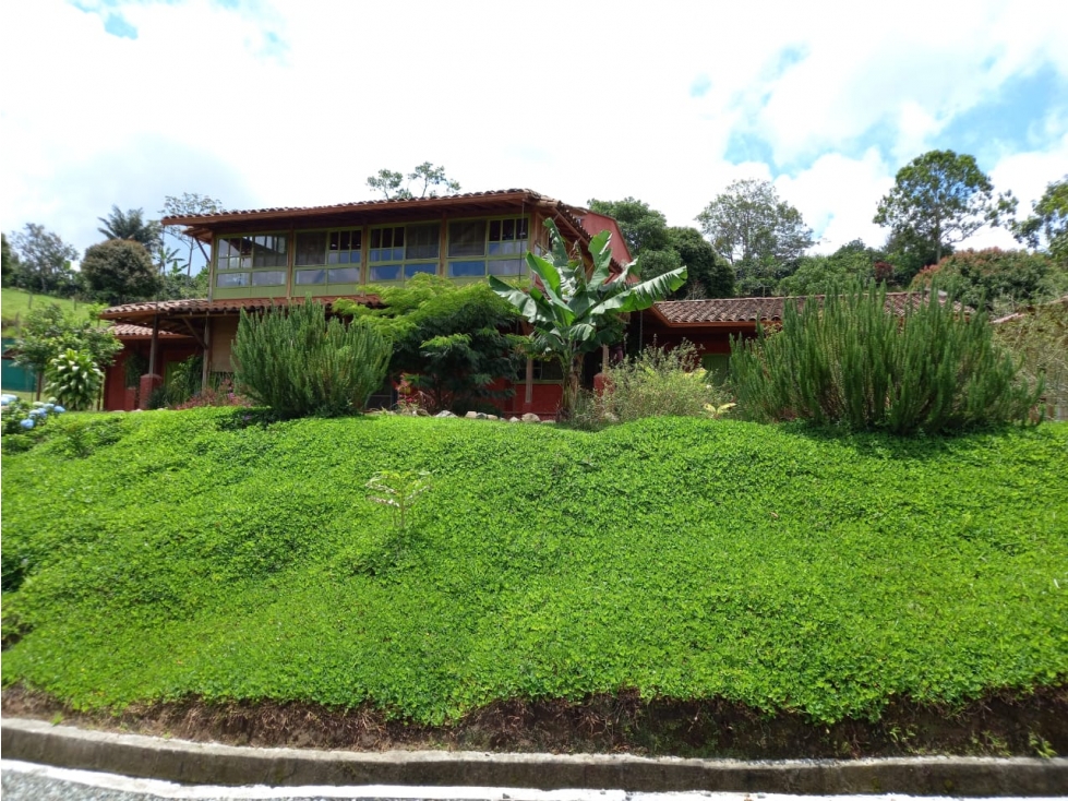 CASA CAMPESTRE - 2