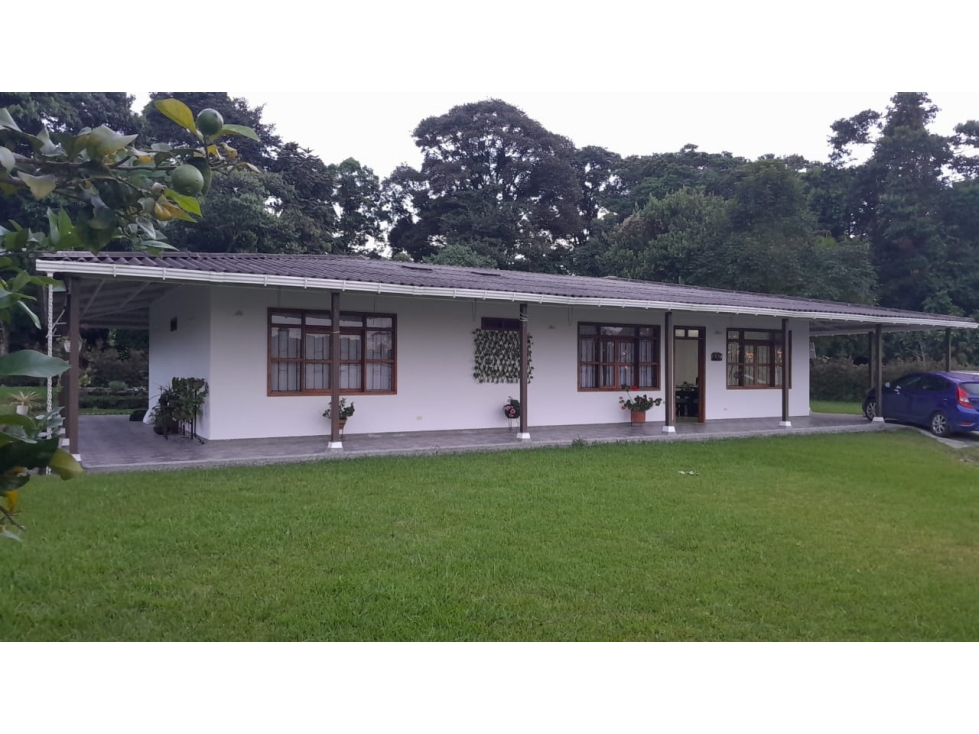 CASA CAMPESTRE — foto 2