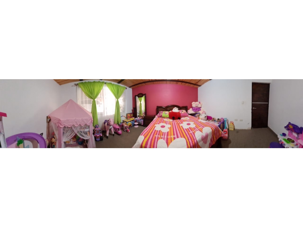 casa en conjunto cerrado Filandia Quindio - 5