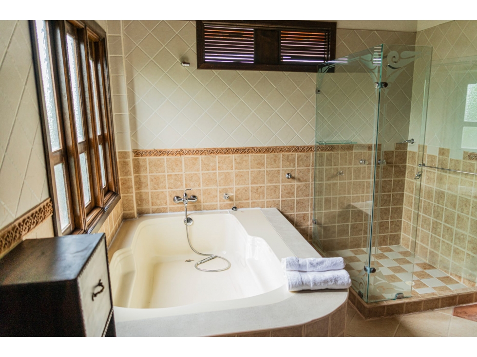 FINCA HOTEL - 5