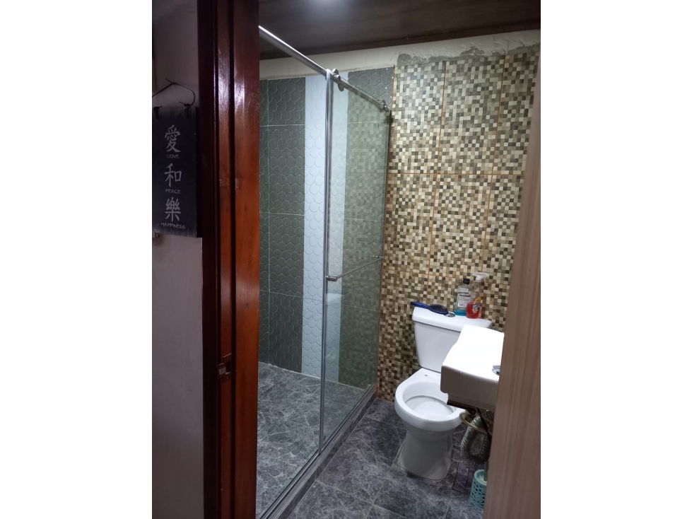 CASA HOSPEDAJE - 3