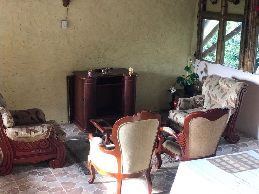 FINCA - 3