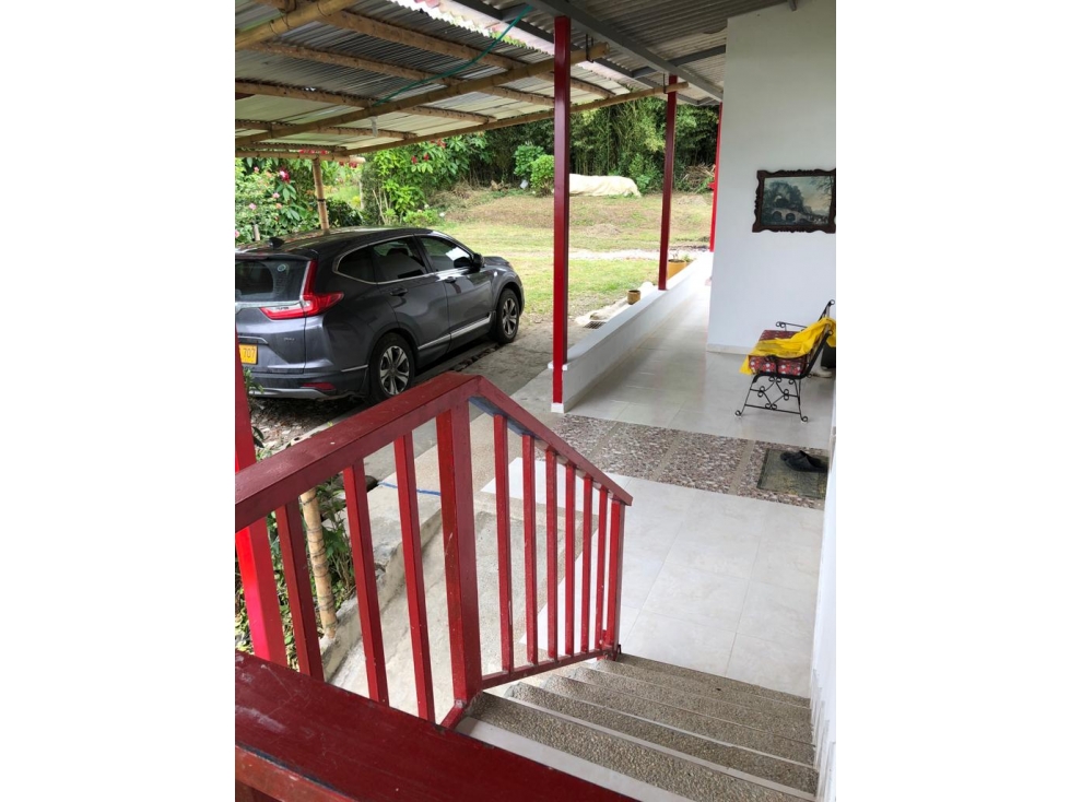 FINCA - 4