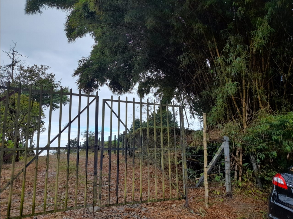 LOTE TERRENO - 6