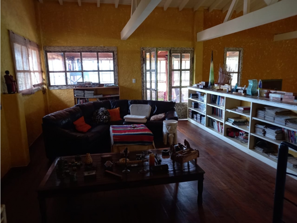 CASA CAMPESTRE - 4