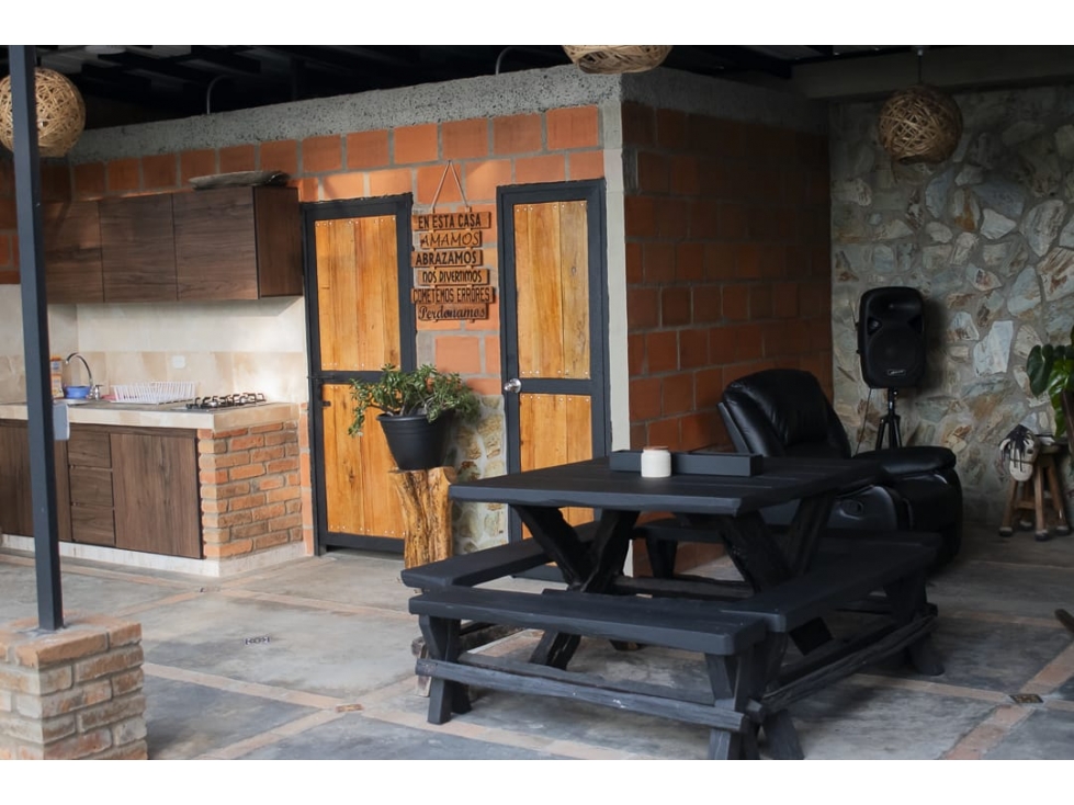 CASA CAMPESTRE — foto 3