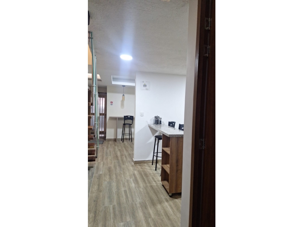 APARTAMENTO - 5
