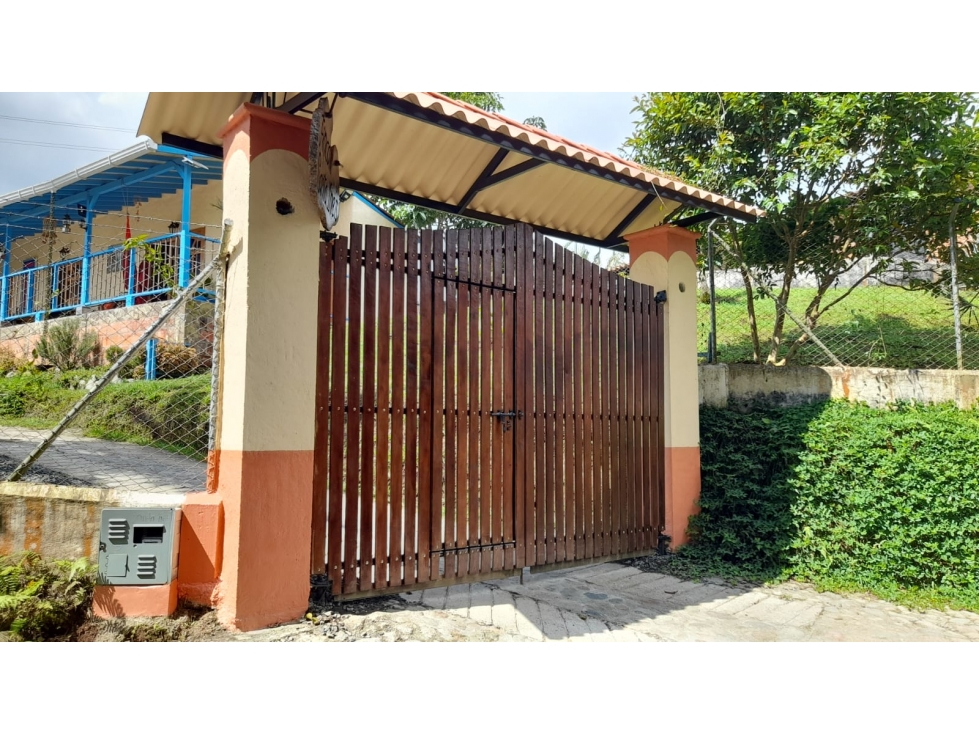 casa campestre en Filandia Quindio — foto 6