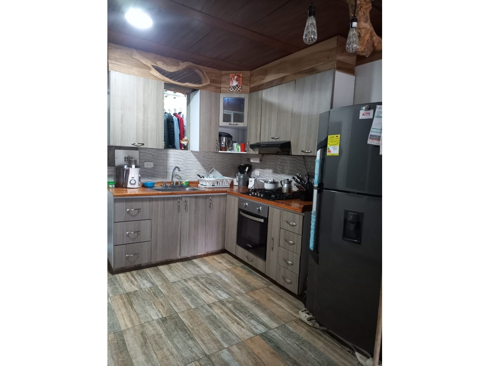 CASA HOSPEDAJE - 4
