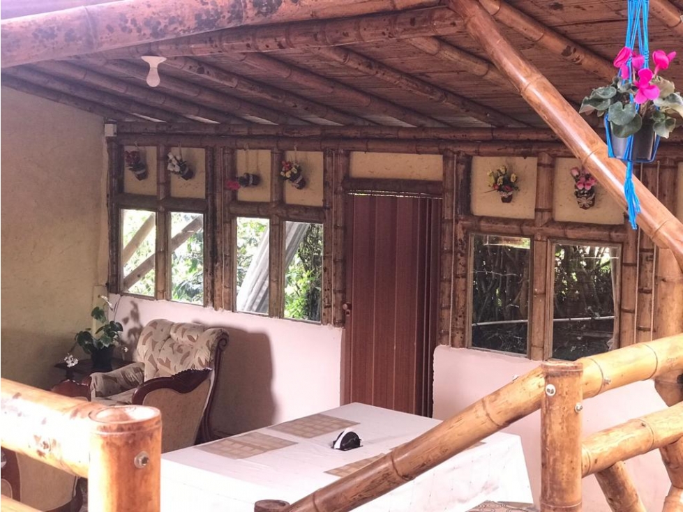 FINCA - 4