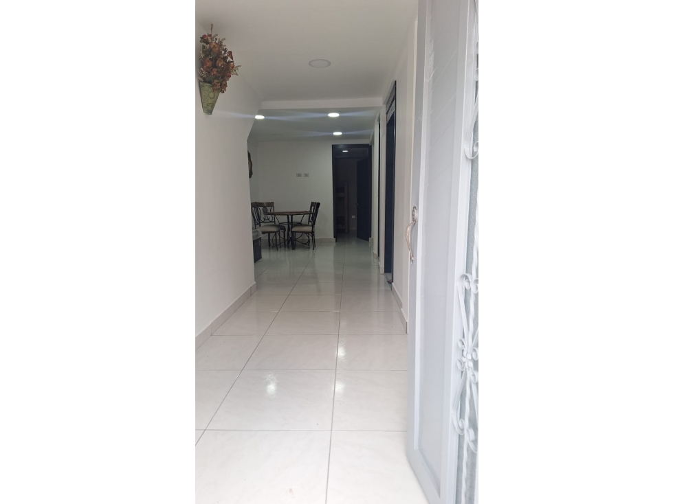 HERMOSA Y COMODA CASA PARA ESTRENAR DE DOS PISOS INDEPENDIENTES — foto 5
