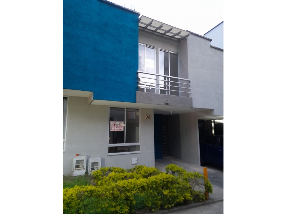 Casa Armenia Quindio