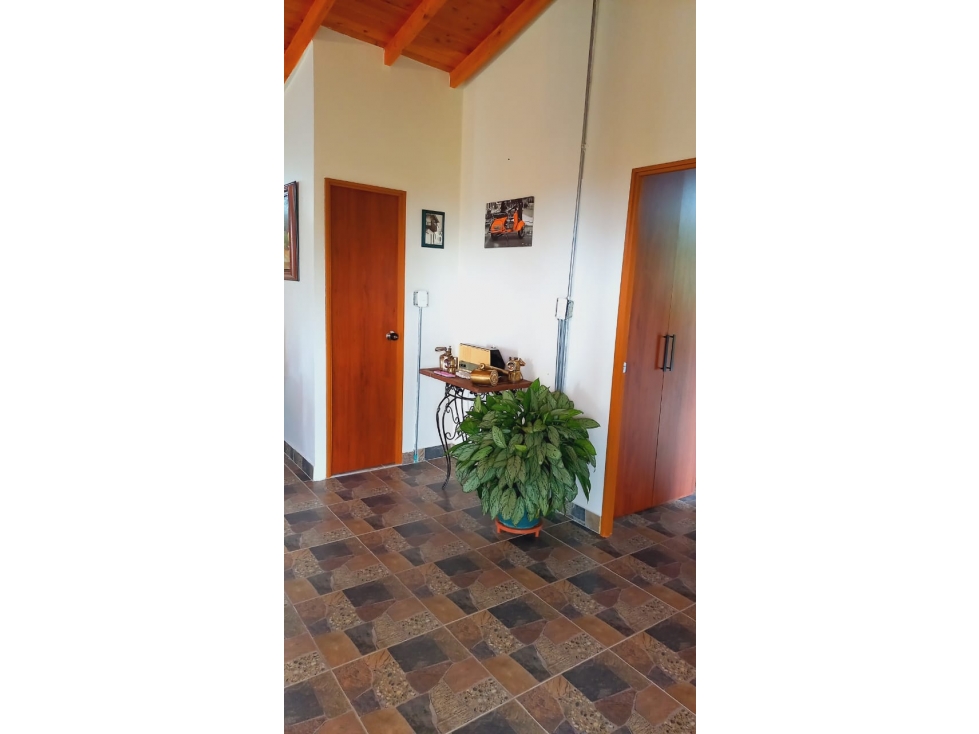 casa campestre en Filandia Quindio - 4