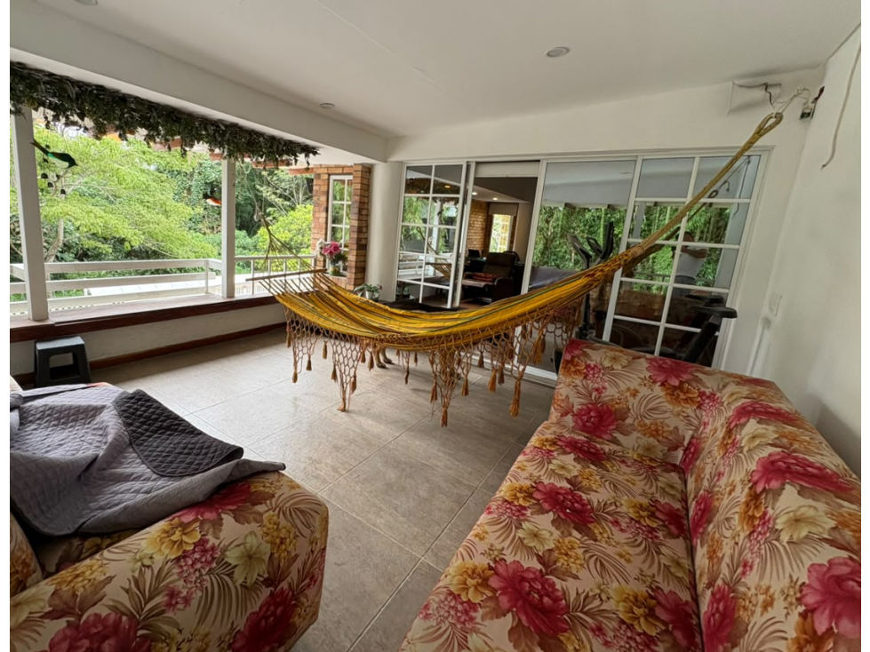 HERMOSA CASA EN EL NORTE DE ARMENIA EXELENTE UBICACION — foto 6