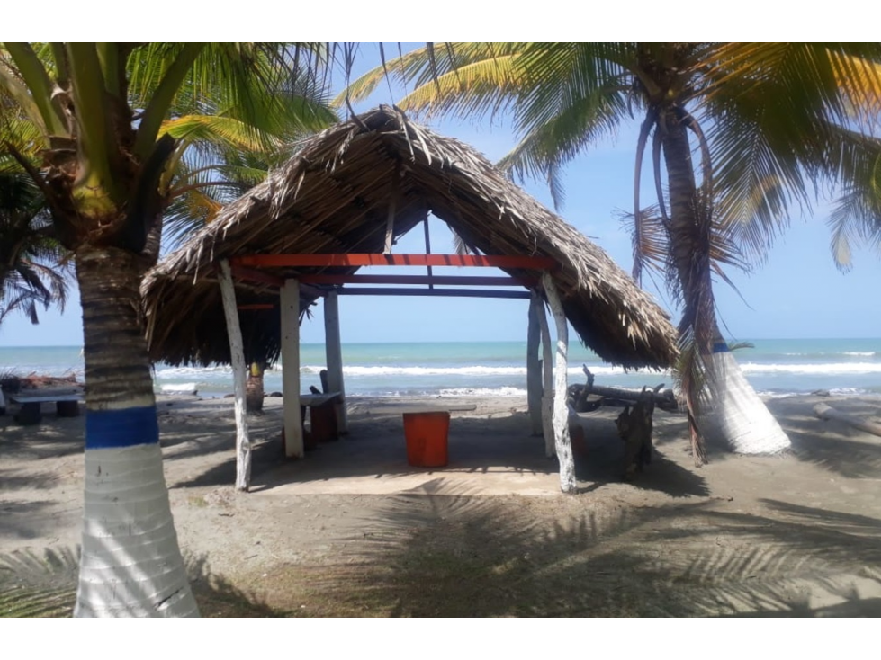 PARAISO CARIBEÑO, HOTEL FRENTE AL MAR VENTA EXCLUSIVA - 5
