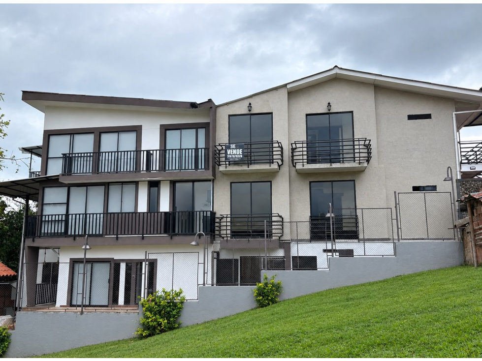 APARTAMENTOS EN SALENTO ¡OPORTUNIDAD DE INVERSIÓN!