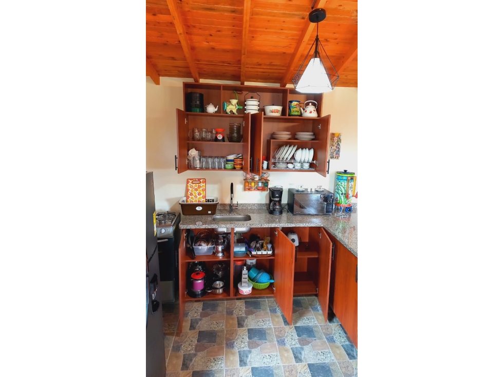 casa campestre en Filandia Quindio - 5