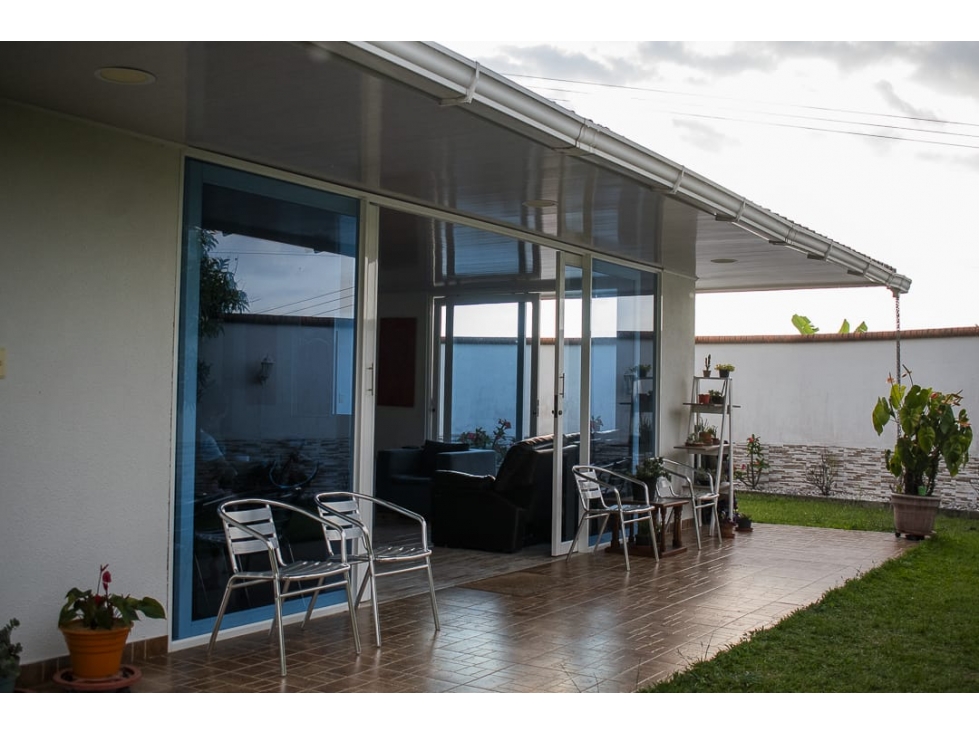 CASA CAMPESTRE — foto 2